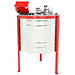 Extrator 30 quadros Langstroth radial Classic P8 - imagen 2